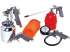 Kit pintura 5 pecas lee tools